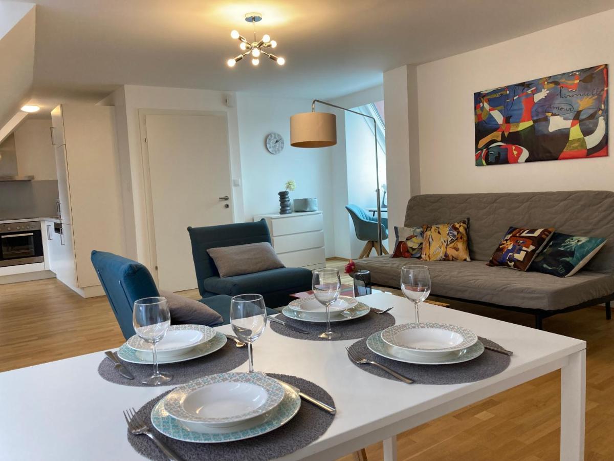 Carillon By Bestchoice - Old City - Self Check-In With Parking Option Graz Exterior foto