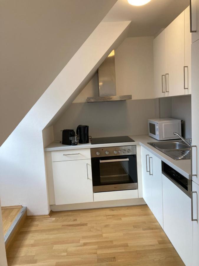 Carillon By Bestchoice - Old City - Self Check-In With Parking Option Graz Exterior foto